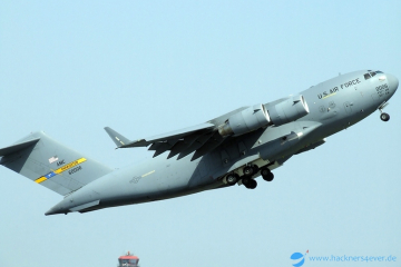 Boeing C-17 Globemaster III  -  US Air Force   .jpg (8/39)