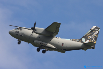 Alenia C-27J Spartan   Italian Airforce.jpg (7/25)